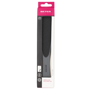 PEDICURE Fibreglass pedicure file