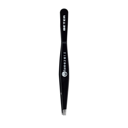 PINCE A EPILER Ü Straight Magnetic Tweezers 8412122091071_09107_09107_Imagen_Producto_Beauty care_09107_negro.jpg