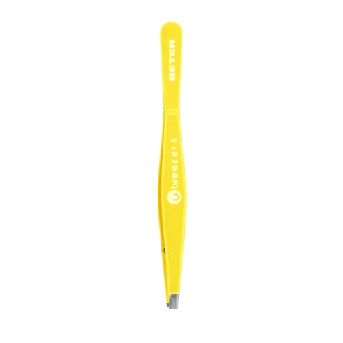 PINCE A EPILER Pince à épiler magnétique droite Ü 8412122091071_09107_09107_Imagen_Producto_Beauty care_09107_amarillo.jpg