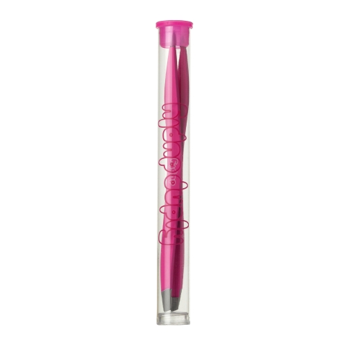 PINCE A EPILER Pince à épiler double pointe Duply Fine & biseautée 8412122091217_09121_09121_Imagen_Producto_Beauty care_09121_Tubduply_rosa.jpg