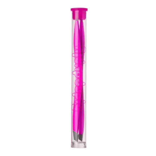 PINCE A EPILER Duply Fine & Beveled Double-Tip Tweezers 8412122091217_09121_09121_Imagen_Producto_Beauty care_09121_Tubduply_P807.jpg