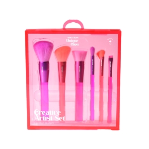 MAKE UP "Unique Glow" Make-up Set