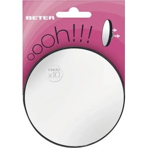 MAKE UP Miroir macro de voyage x10