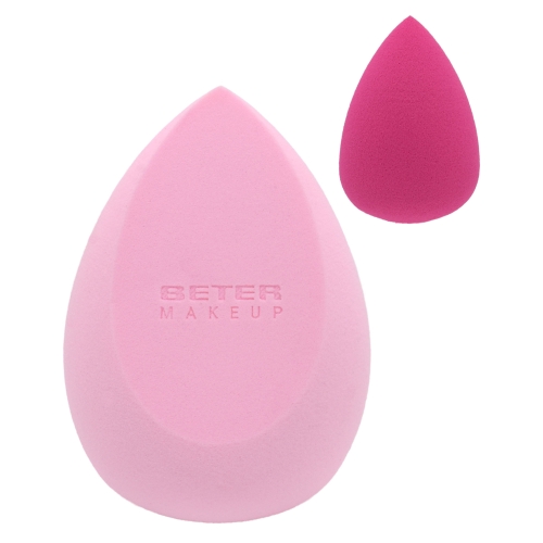 MAKE UP Éponge maquillage 3D sans latex 8412122220310_22031_22031_Imagen_Producto_Beauty care_22031.jpg