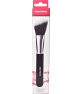 MAKE UP Pinceau blush biseauté
