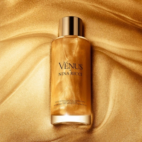 VENUS BY NINA RICCI Shimmering and Moisturizing Body Oil 3137370364948_3.jpg