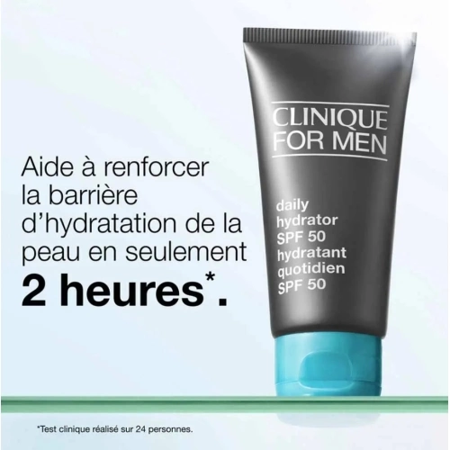 CLINIQUE FOR MEN Hydratant Quotidien SPF 50 Capture d’écran_25-6-2026_101642_www.easypara.fr.jpeg