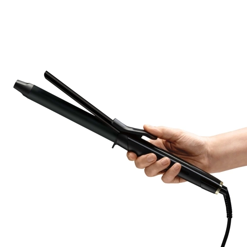 HIGH PERFORMANCE CURLER 25mm curling iron BaBylissPRO_Haircare_BAB2493E_CurlingTong_In-Hand_RGB_300dpi_W.jpg