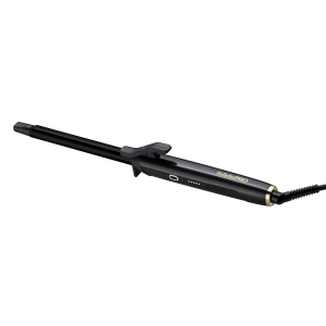 HIGH PERFORMANCE CURLER 16mm fine curling iron