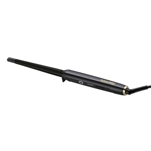 HIGH PERFORMANCE CONICAL WAND 19–13 mm conical iron