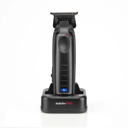 COMPACT LO-PRO Tondeuse de précision FX720E LO-PROFX Trimmer Straight on in stand.jpg