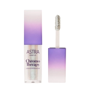 CHROMO THERAPY Liquid eyeshadow