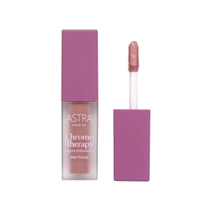 CHROMO THERAPY Eyeshadow Mat effect