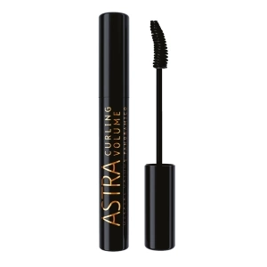 CURLING VOLUME Mascara