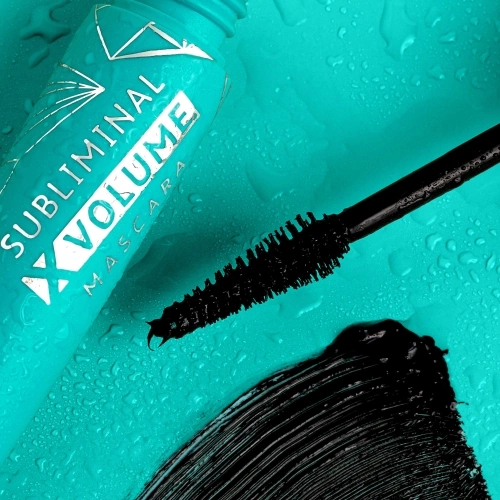 SUBLIMINAL X-VOLUME Mascara waterproof 8059386535035_4.jpg