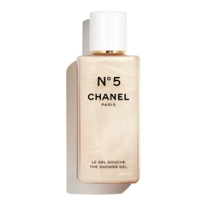 N°5 Gel Douche