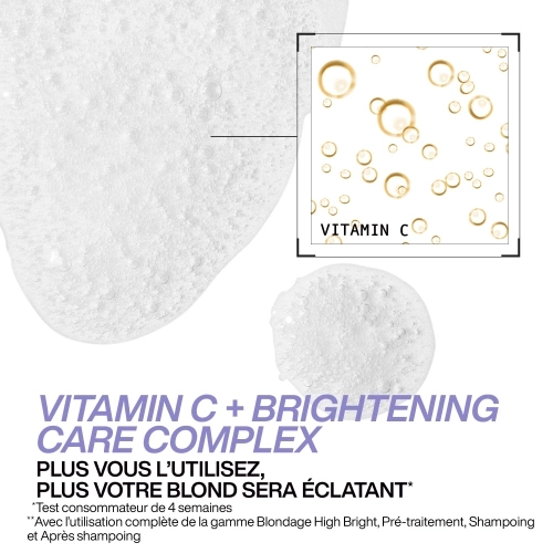 BLONDAGE HIGH BRIGHT Shine-Enhancing Conditioner 3474637070618_1.jpg