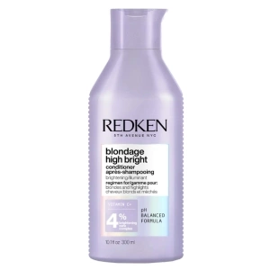 BLONDAGE HIGH BRIGHT Shine-Enhancing Conditioner
