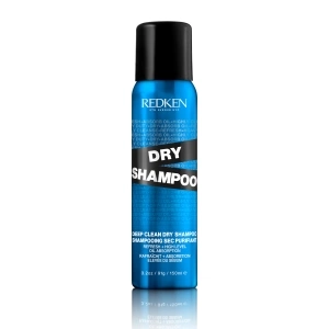 DEEP CLEAN Shampoing Sec Purifiant