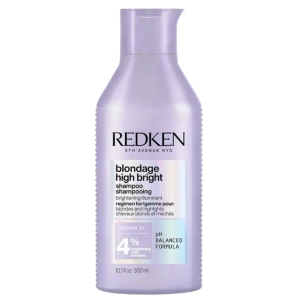BLONDAGE HIGH BRIGHT Shampoing
