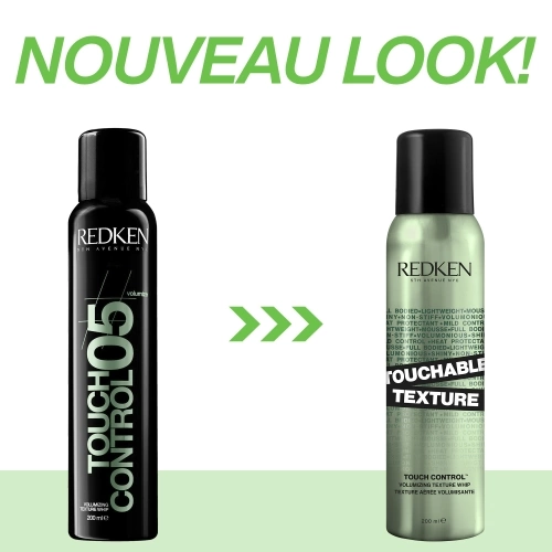 STYLING VOLUME Volumising mousse 3474637124281_4.jpg