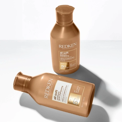 ALL SOFT Moisturising Shampoo 0884486452948_5.jpg