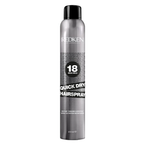 STYLING HAIR SPRAY Hairspray