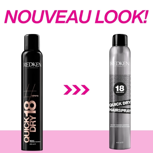 STYLING HAIR SPRAY Spray fixateur 3474637124298_2.jpg