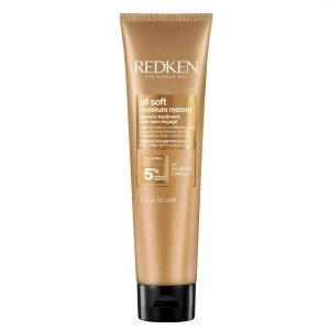 ALL SOFT Moisturising Leave-in Treatment