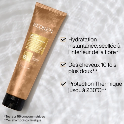 ALL SOFT Soin Sans Rinçage Hydratant 3474637124823_1.jpg