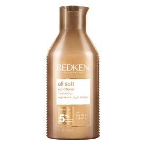 ALL SOFT Après-Shampoing Hydratant