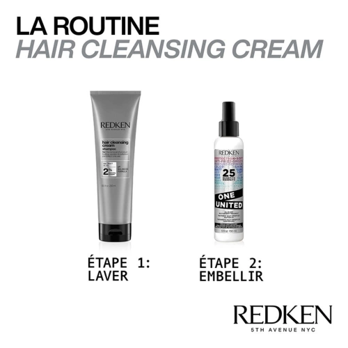 HAIR CLEANSING CREAM Detox Shampoo 3474636930418_4.jpg