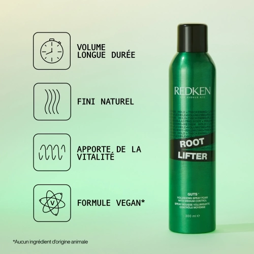 STYLING VOLUME ROOT LIFTER Volumising foam spray 3474637125523_1.jpg