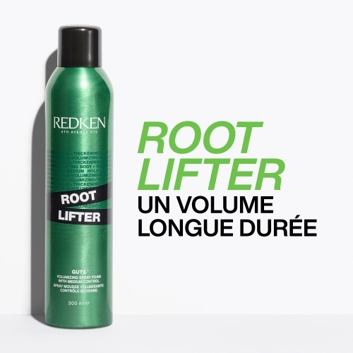STYLING VOLUME ROOT LIFTER Volumising foam spray 3474637125523_2.jpg