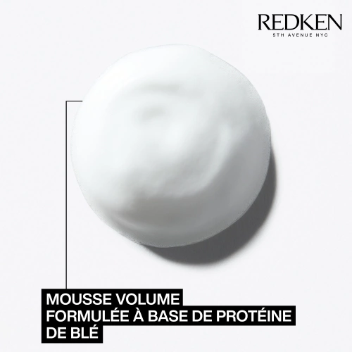STYLING VOLUME ROOT LIFTER Volumising foam spray 3474637125523_3.jpg