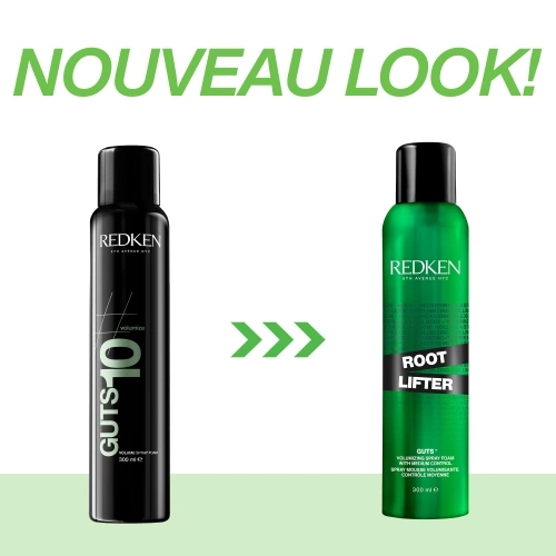 STYLING VOLUME ROOT LIFTER Volumising foam spray 3474637125523_4.jpg