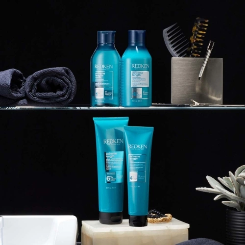 EXTREME LENGTH Strengthening shampoo 3474636920211_4.jpg