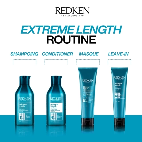 EXTREME LENGTH Shampoing fortifiant 3474636920211_6.jpg