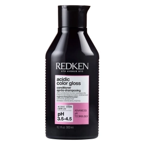 ACIDIC COLOR GLOSS Après-Shampoing Nourrissant