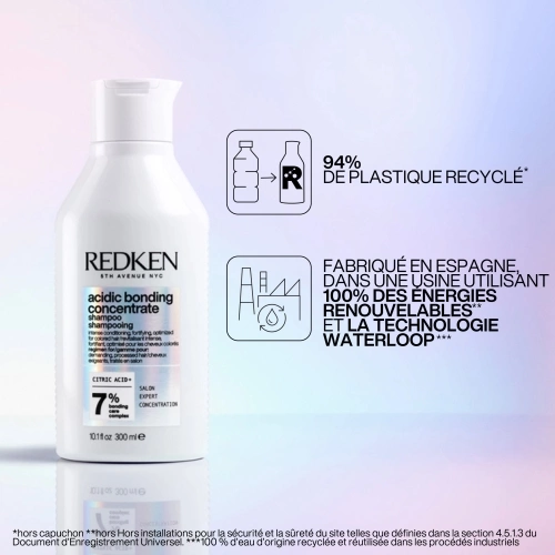 ACIDIC BONDING CONCENTRATE Repairing Shampoo 3474637198398_5.jpg