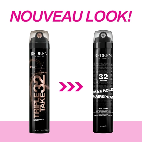 MAX HOLD STYLING HAIR Spray fixateur tenue extreme 3474637125578_3.jpg