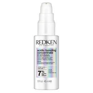 ACIDIC BONDING CONCENTRATE Sérum Jour & Nuit 24h/7j
