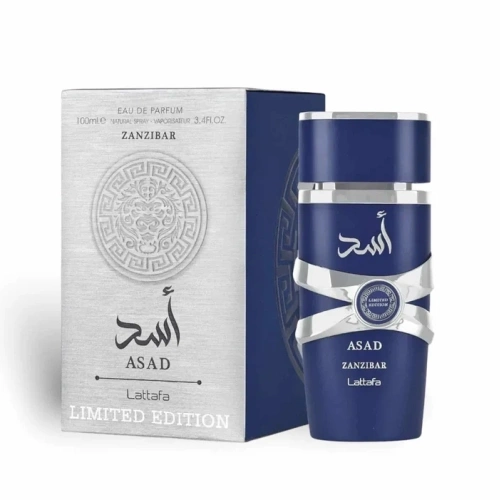 ASAD ZANZIBAR LIMITED Eau de Parfum Capture d’écran_30-6-2026_14432_fragra.de.jpeg