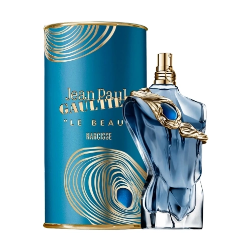 LE BEAU NARCISSE Eau de Parfum 8435415115209_2.jpg