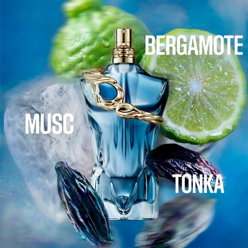 LE BEAU NARCISSE Eau de Parfum 8435415115209_3.jpg