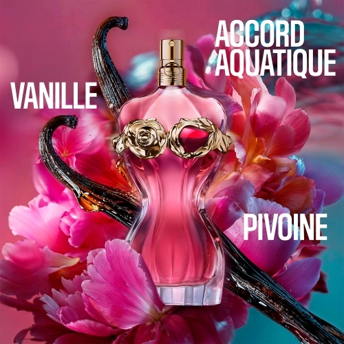 LA BELLE ROSEA Eau de Parfum 8435415115049_3.jpg