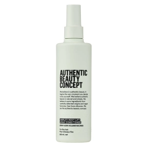 AUTHENTIC BEAUTY CONCEPT Spray-Soin Volume Racines