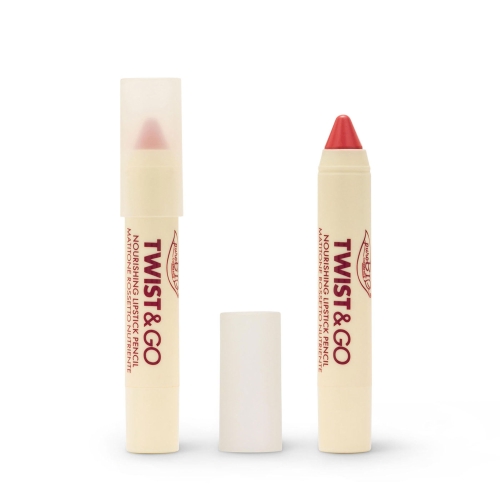 TWIST & GO Organic Nourishing Lip Balm Stick 8051411367062_1.jpg
