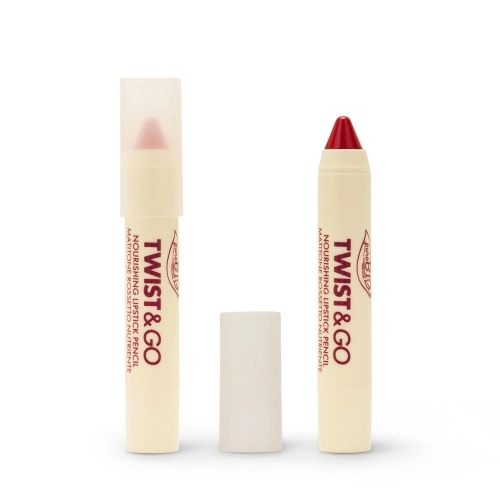 TWIST & GO Organic Nourishing Lip Balm Stick 8051411367109_1.jpg