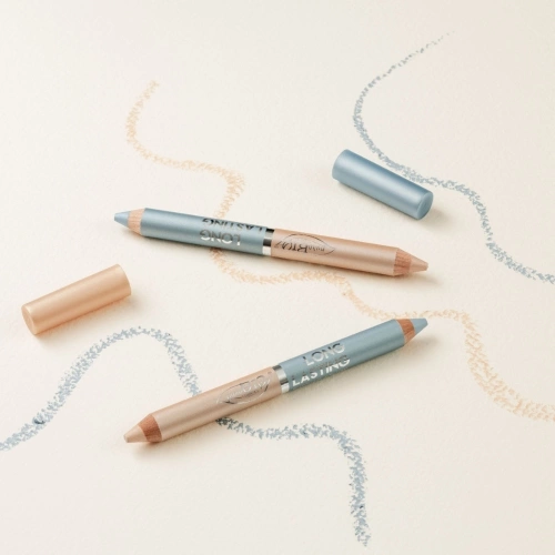 LONG LASTING Organic Long-Lasting Eye Pencil DUO 8051411367390_1.jpg